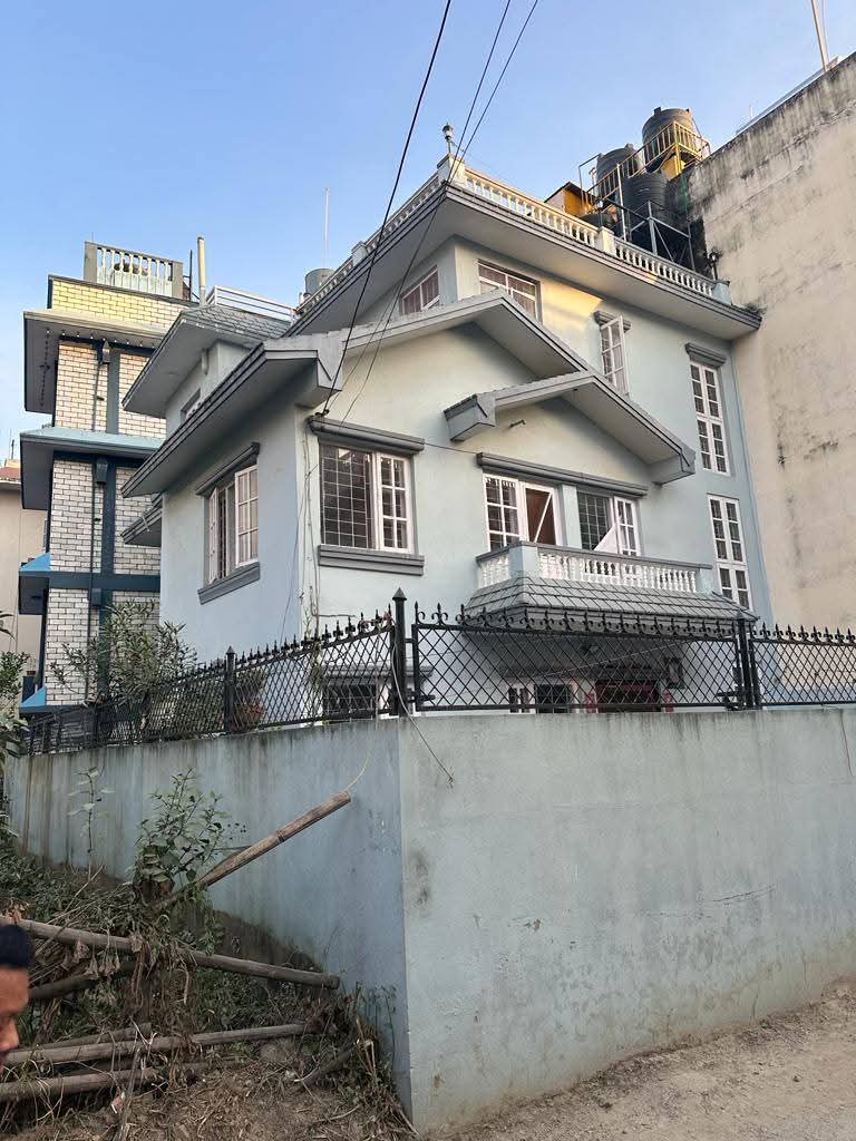 Picture of Kathmandu Metropolitan City, Bagmati